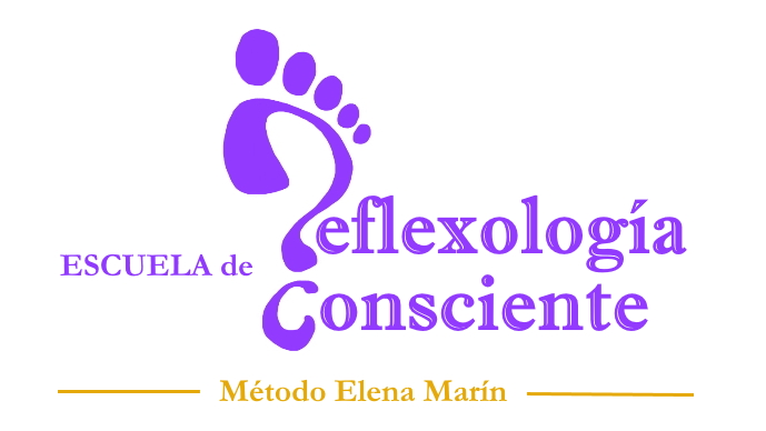 Reflexología Consciente M2